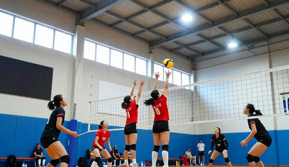Bóng chuyền nữ Việt Nam sau Manila 2026: Bốn chỉ số quyết định ngưỡng cửa châu lục