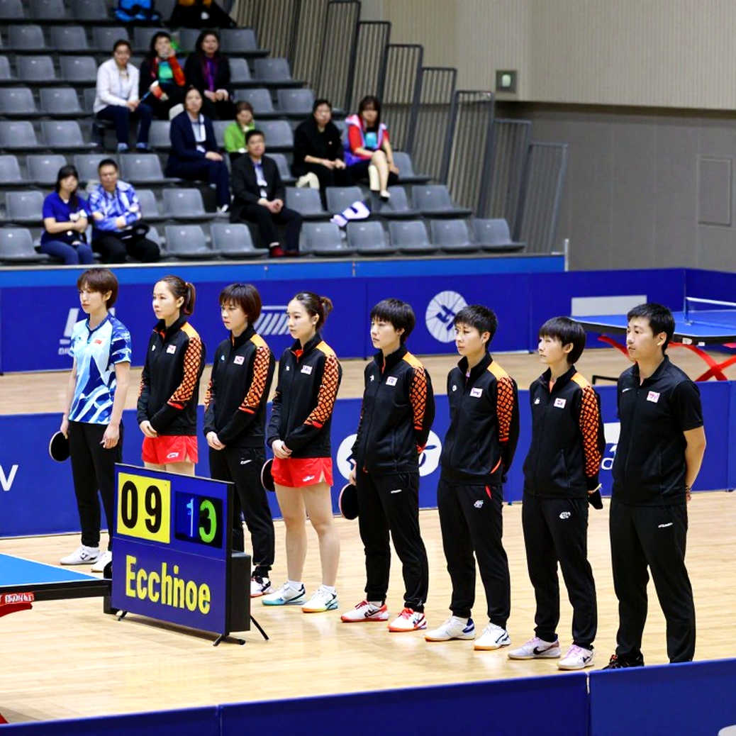 Syndrela Das và Sutirtha Mukherjee vào chung kết WTT Contender Almaty: khoảng trống nằm ở những ván sát nút Syndrela Das và Sutirtha Mukherjee vào chung kết WTT Contender Almaty: khoảng trống nằm ở những ván sát nút