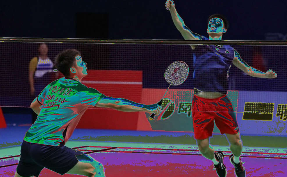 Asian Games 2026: Đội tuyển cầu lông nam Ấn Độ và con đường tới chung kết – đọc từ hai trụ cột