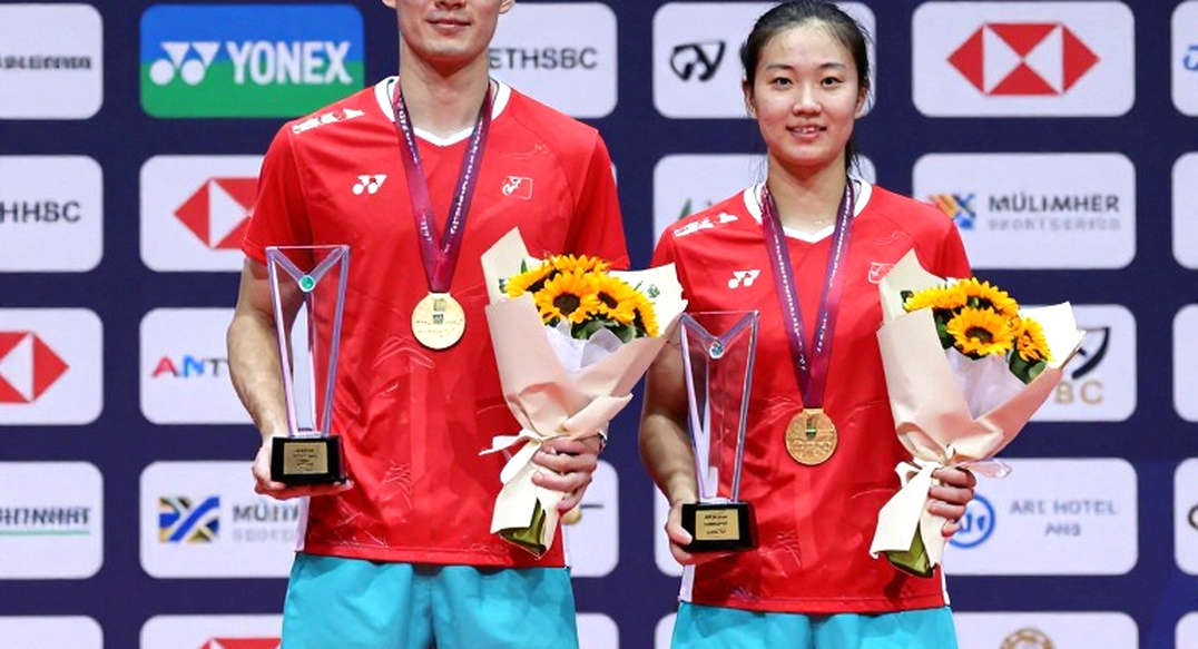 Aidil Sholeh vô địch Vietnam Open 2026: Điều dữ liệu nói về hạn hán 27 tháng của đơn nam Malaysia