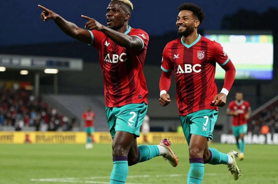 Amorim reshapes Milan's first line in 3-0 Lecce win: Old Trafford lessons and the questions left open Amorim reshapes Milan's first line in 3-0 Lecce win: Old Trafford lessons and the questions left open