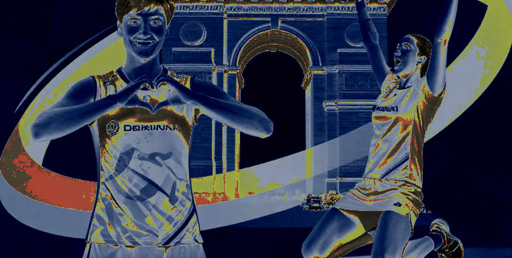 Asian Games 2026: Satwik-Chirag gục ngã ngay vòng một, và tiếng vọng thật đến từ tuyến hai Ấn Độ