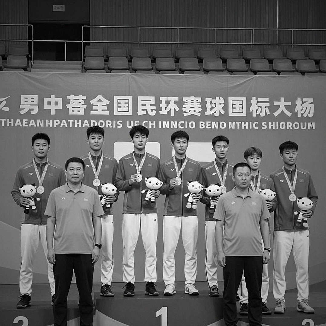 Asian Games 2026: Satwik-Chirag gục ngã ngay vòng một, và tiếng vọng thật đến từ tuyến hai Ấn Độ Asian Games 2026: Satwik-Chirag gục ngã ngay vòng một, và tiếng vọng thật đến từ tuyến hai Ấn Độ