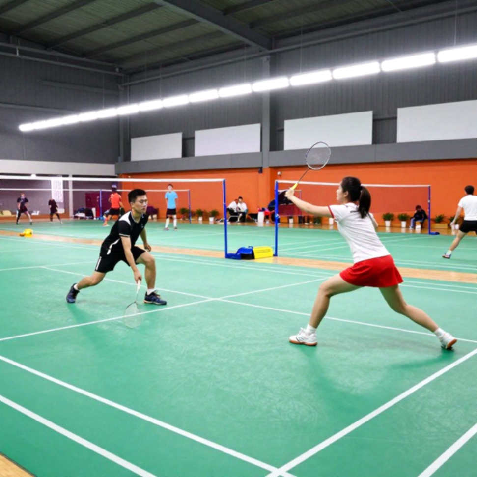 Asian Games 2026: Satwik-Chirag gục ngã ngay vòng một, và tiếng vọng thật đến từ tuyến hai Ấn Độ Asian Games 2026: Satwik-Chirag gục ngã ngay vòng một, và tiếng vọng thật đến từ tuyến hai Ấn Độ