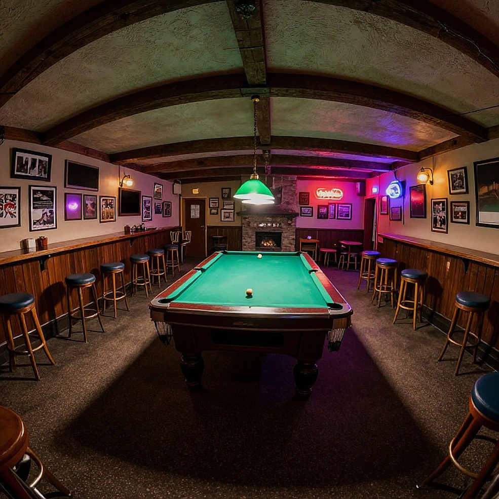 Khung phân tích billiards gặp thách thức: Thiếu dữ liệu đầu vào khiến Stage-2 không thể triển khai