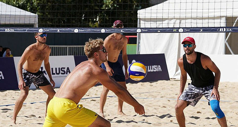 Allstate Big Ten/SEC Volleyball Challenge Week: A Historic Stage at Wrigley Field and the Ambition to Elevate U.S. College Women's Volleyball