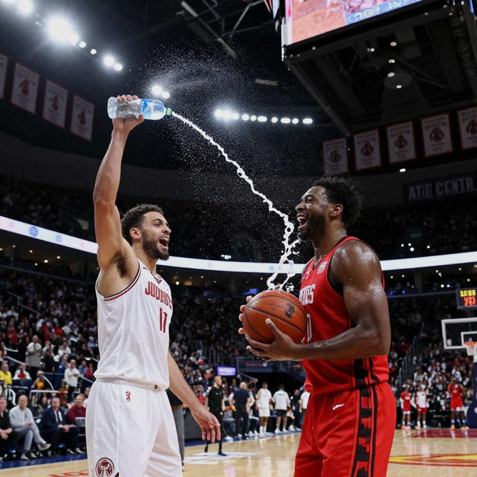 NBA phạt Los Angeles Clippers: Bài học từ bảng tính và cái giá của sự lách luật