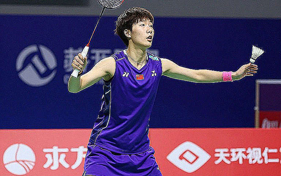 China Masters 2026: Ngày tứ kết của Ấn Độ qua lăng kính dữ liệu China Masters 2026: Ngày tứ kết của Ấn Độ qua lăng kính dữ liệu