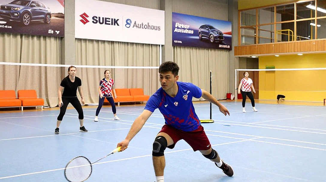China Masters 2026: Ngày tứ kết của Ấn Độ qua lăng kính dữ liệu China Masters 2026: Ngày tứ kết của Ấn Độ qua lăng kính dữ liệu