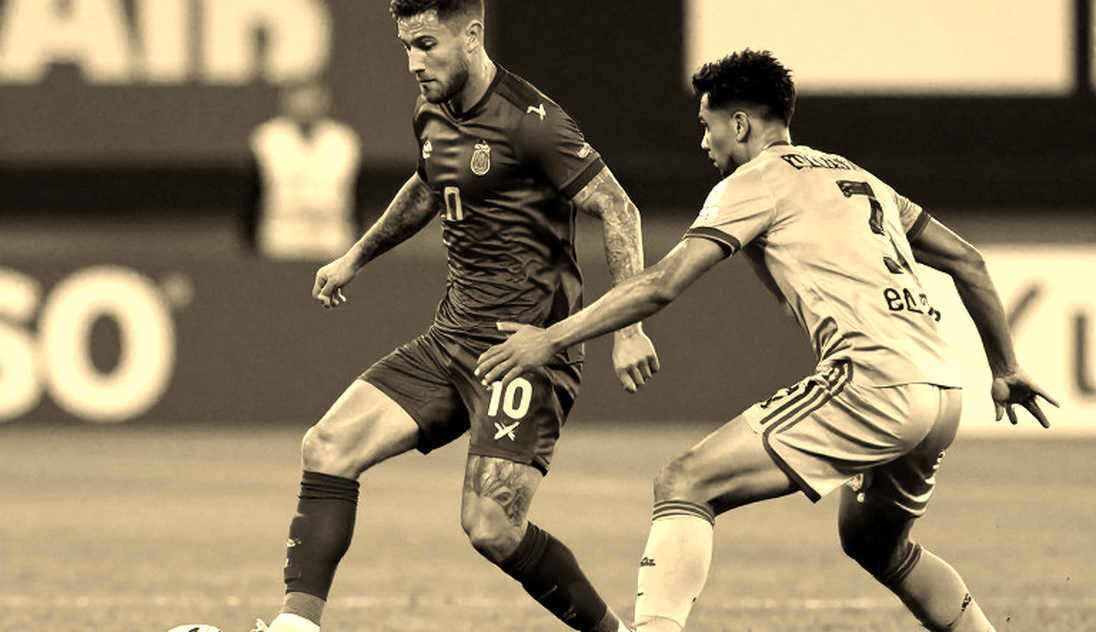 U23 Vietnam vs U23 Uzbekistan: The One-Point Equation and the Rules Nobody Has Written Clearly U23 Vietnam vs U23 Uzbekistan: The One-Point Equation and the Rules Nobody Has Written Clearly