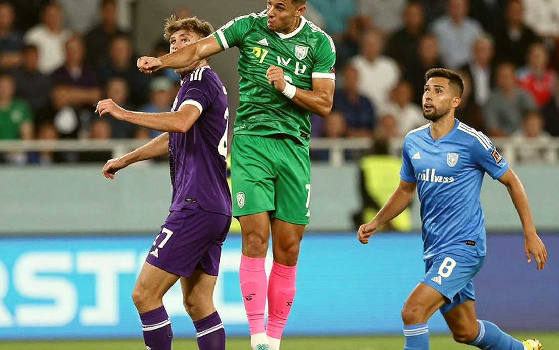 U23 Vietnam vs U23 Uzbekistan: The One-Point Equation and the Rules Nobody Has Written Clearly U23 Vietnam vs U23 Uzbekistan: The One-Point Equation and the Rules Nobody Has Written Clearly