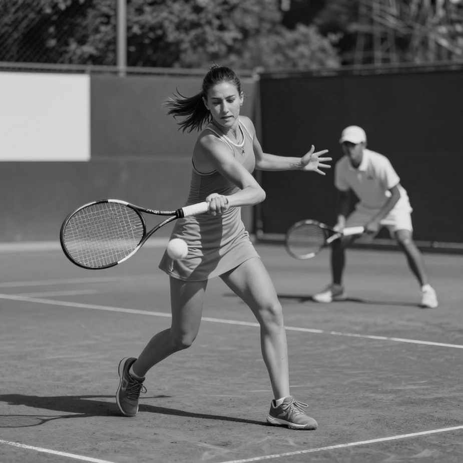 US Open – Giải đấu ồn ào và 'nặng mùi' nhất trong làng quần vợt?