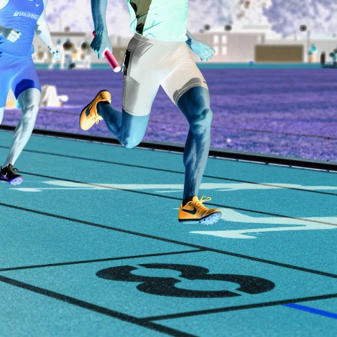 Athletics in the Regular Season: Wind, Altitude, Shoes, and the Tickets Nobody Sees Athletics in the Regular Season: Wind, Altitude, Shoes, and the Tickets Nobody Sees