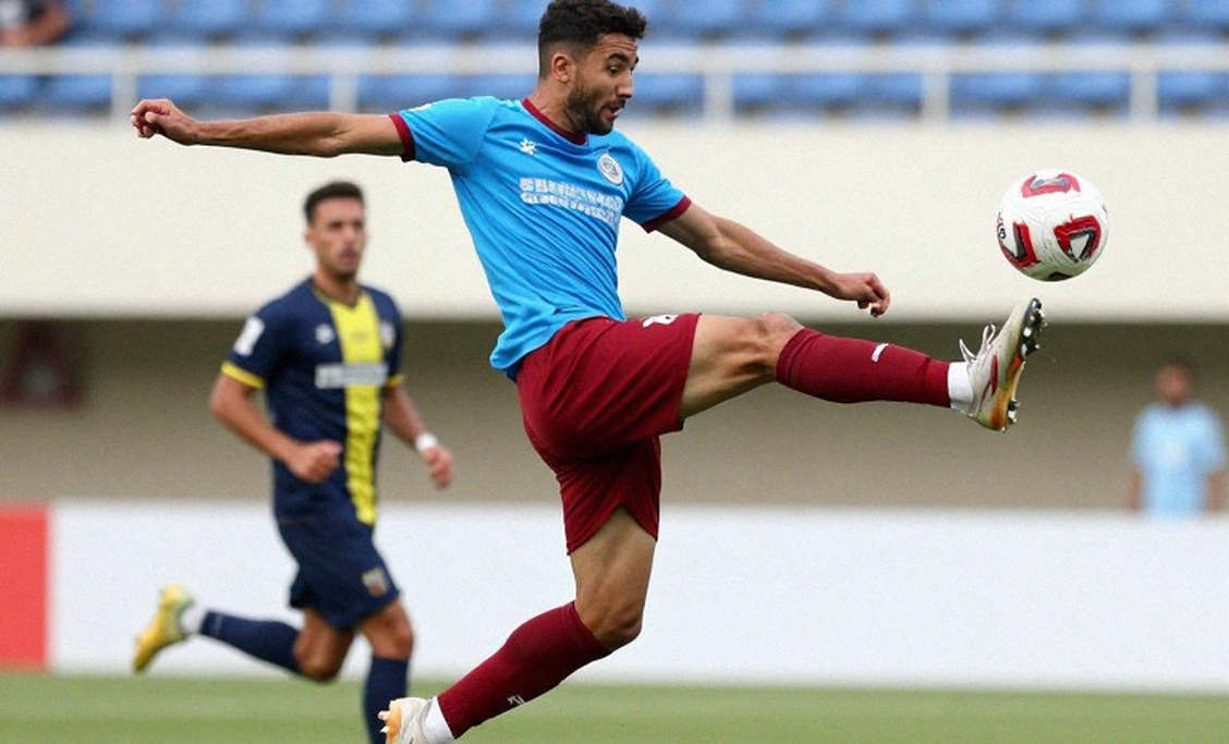 U23 Việt Nam 0-1 U23 Uzbekistan: khối ba trung vệ vỡ đúng khoảng trống đã được gọi tên