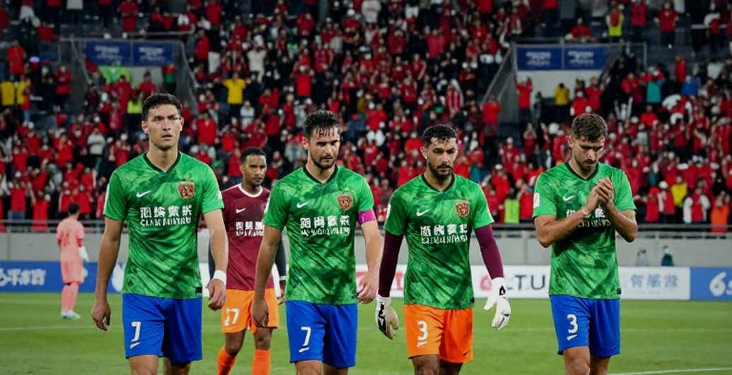 Vietnamese Football and Hidden Signals in Data Gaps: From V.League to Continental Dreams