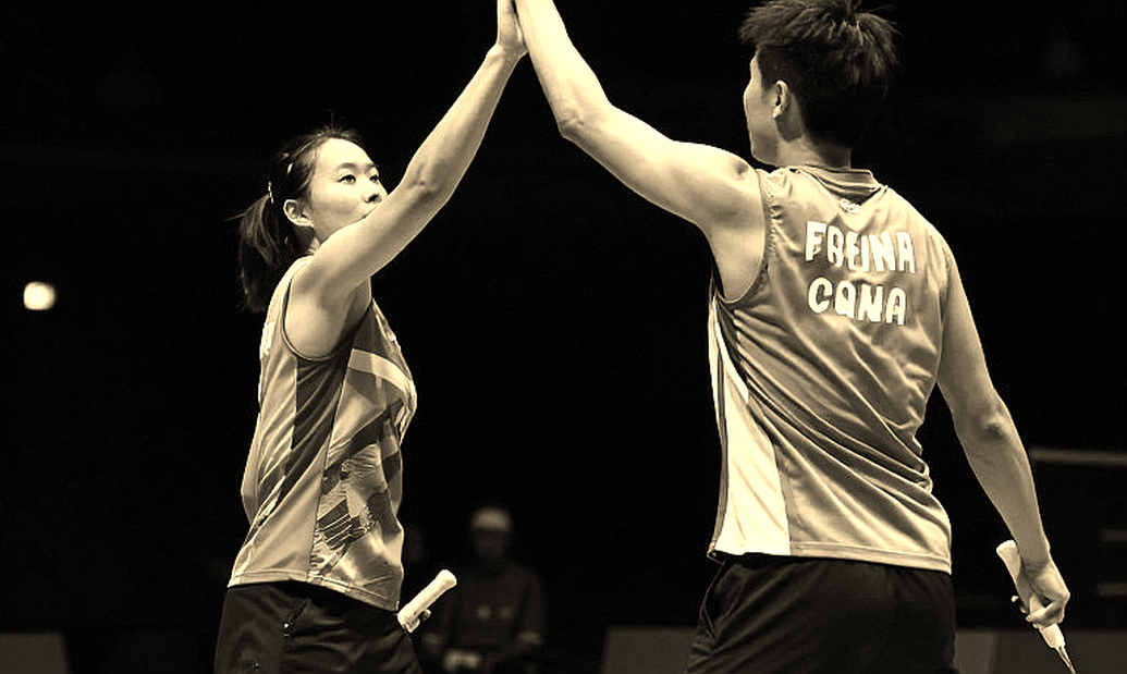 Bốc thăm cầu lông Asian Games 2026: Sen gặp Loh ngay vòng hai, Ấn Độ đi giữa hai thế hệ
