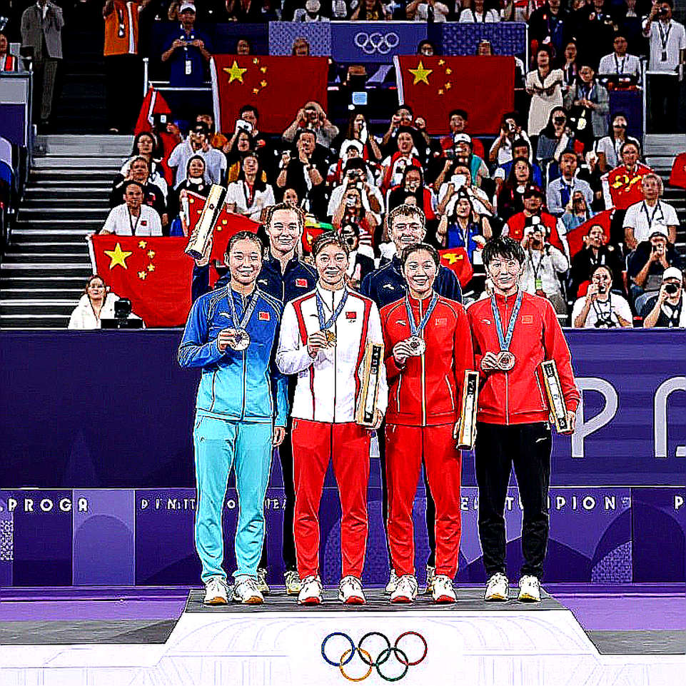 Satwik-Chirag lập kỷ lục tại China Masters 2026: Phân tích chiến thuật cú lội ngược từ 16-17 trong game ba