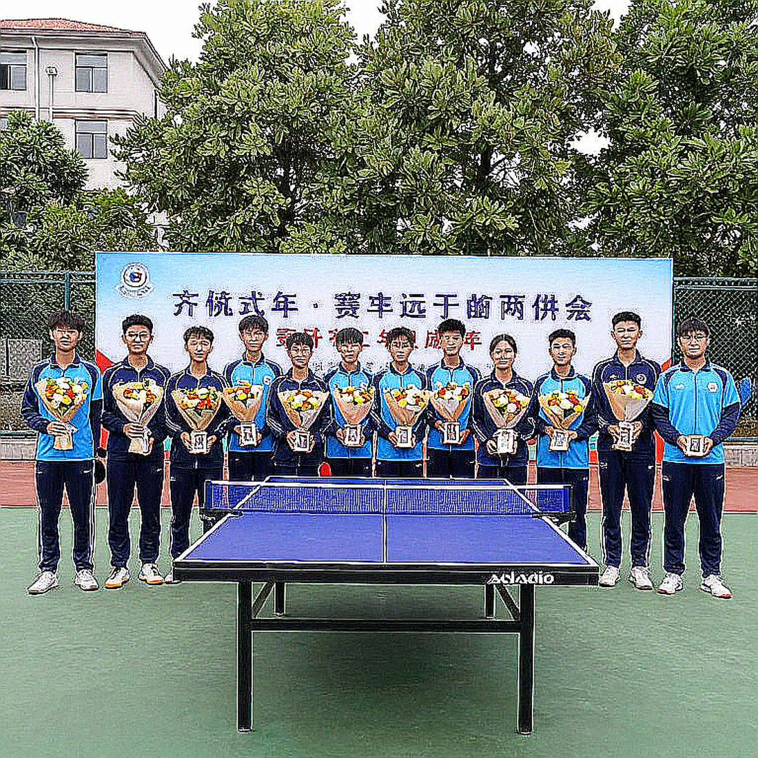 Fan Zhendong, Chen Meng rời bảng xếp hạng: bài toán thương mại hóa của bóng bàn thế giới