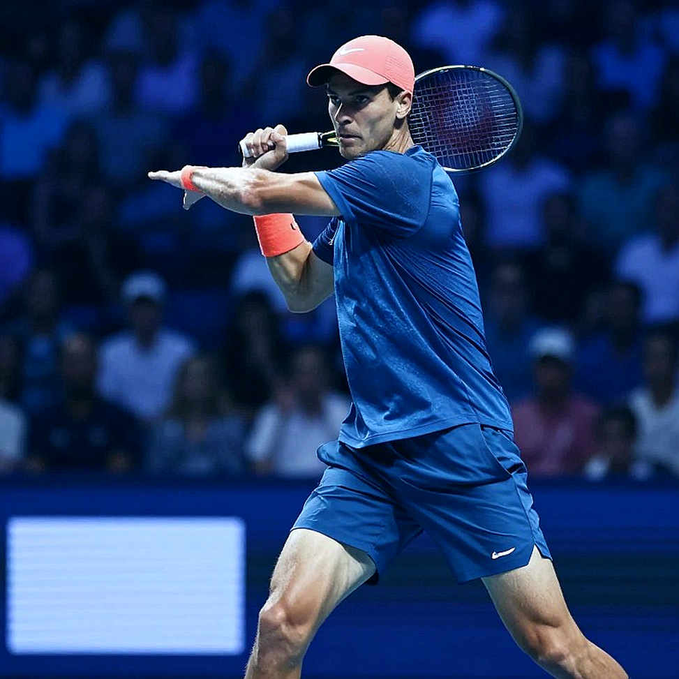 Nhịp của chung kết Wimbledon 2026