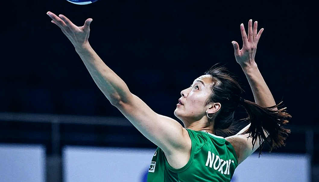 Fukuoka mở màn cuộc đua vé dự Olympic 2028: Nhật Bản – ông hoàng châu Á đối mặt thử thách mang tên 'sự kỳ vọng'