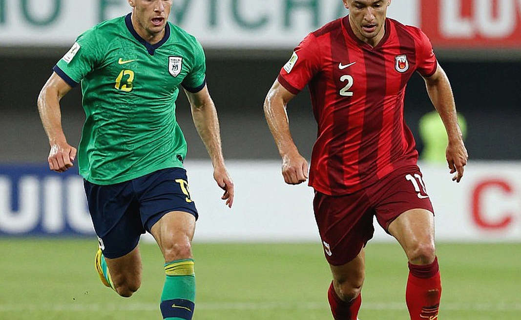 40 giờ ở hạng 97, phần còn lại ở hạng 98: Đọc bảng xếp hạng FIFA của Việt Nam bằng điểm, không bằng tiêu đề 40 giờ ở hạng 97, phần còn lại ở hạng 98: Đọc bảng xếp hạng FIFA của Việt Nam bằng điểm, không bằng tiêu đề