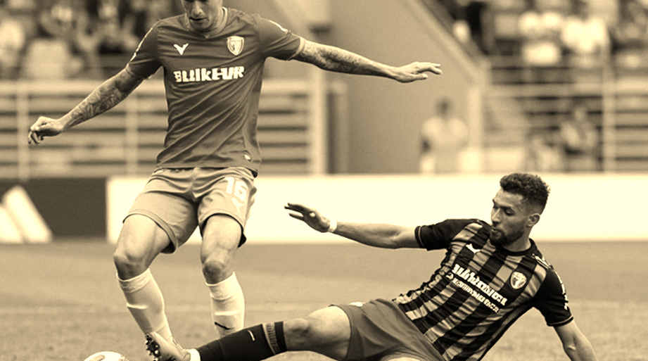 40 giờ ở hạng 97, phần còn lại ở hạng 98: Đọc bảng xếp hạng FIFA của Việt Nam bằng điểm, không bằng tiêu đề 40 giờ ở hạng 97, phần còn lại ở hạng 98: Đọc bảng xếp hạng FIFA của Việt Nam bằng điểm, không bằng tiêu đề