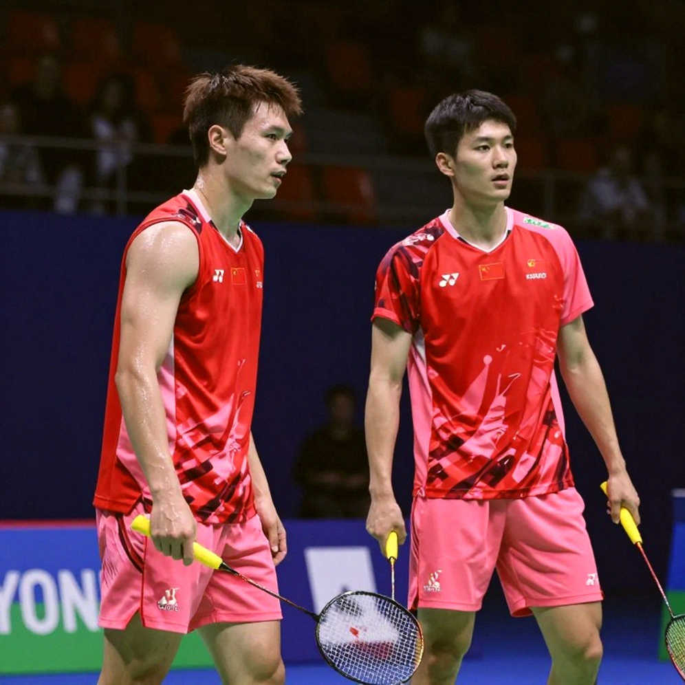 Nine Analysis Sections Returned N/A: The Discipline of Refusal in Badminton Analytics