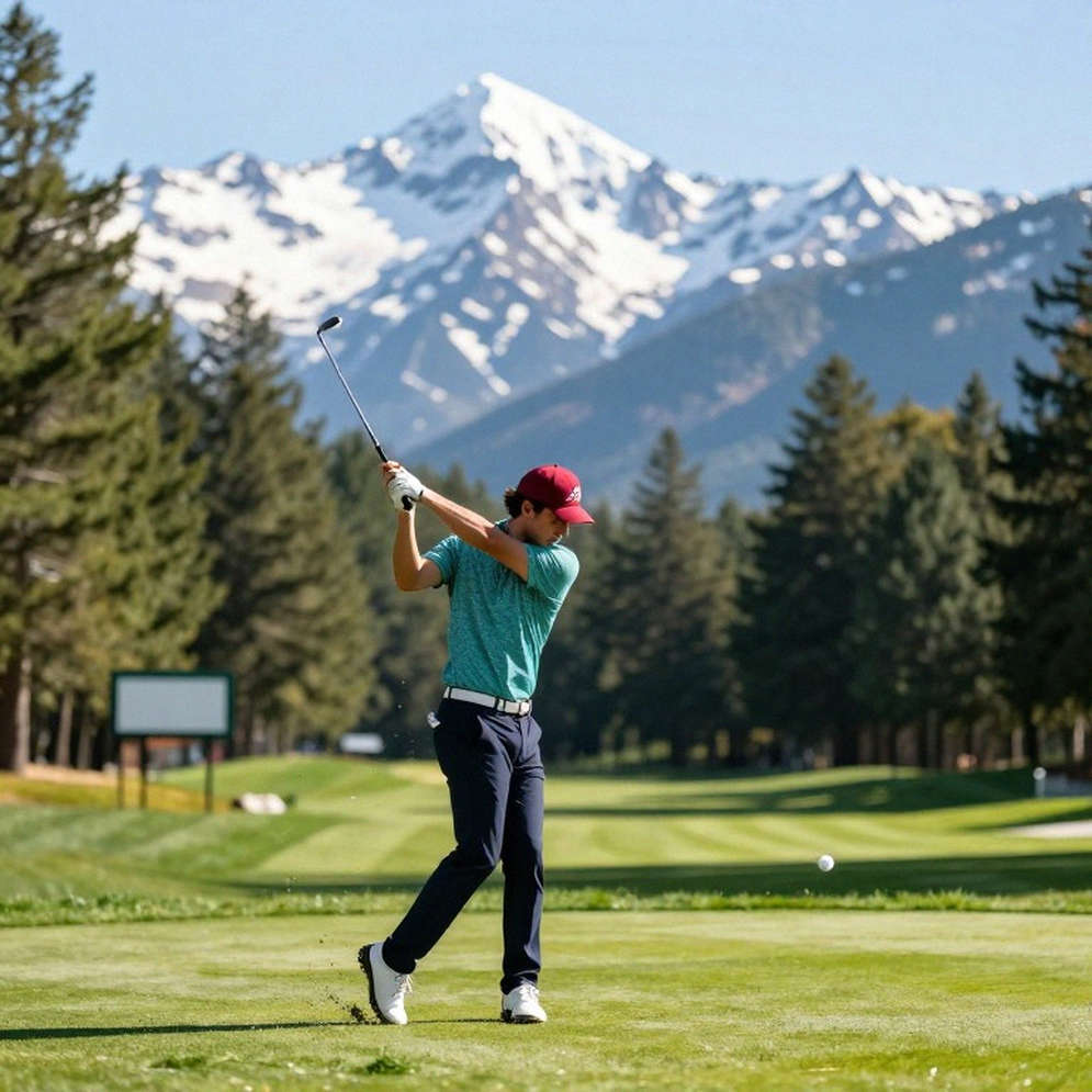 Scottie Scheffler và câu đố đồng đội: Vì sao số 1 thế giới 'mất hút' ở Presidents Cup?