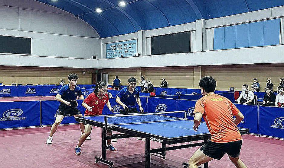 Giải Cá nhân Châu Âu 2026: thẻ tác nghiệp đóng ngày 28 tháng 9, đôi hỗn hợp mang theo suất European Games