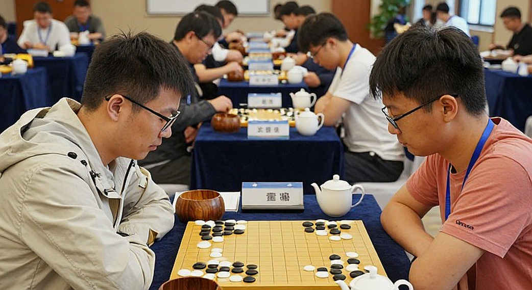 ChessBase mở rộng FritzTrainer: Kostya Kavutskiy và cuộc đua nội dung huấn luyện cờ vua