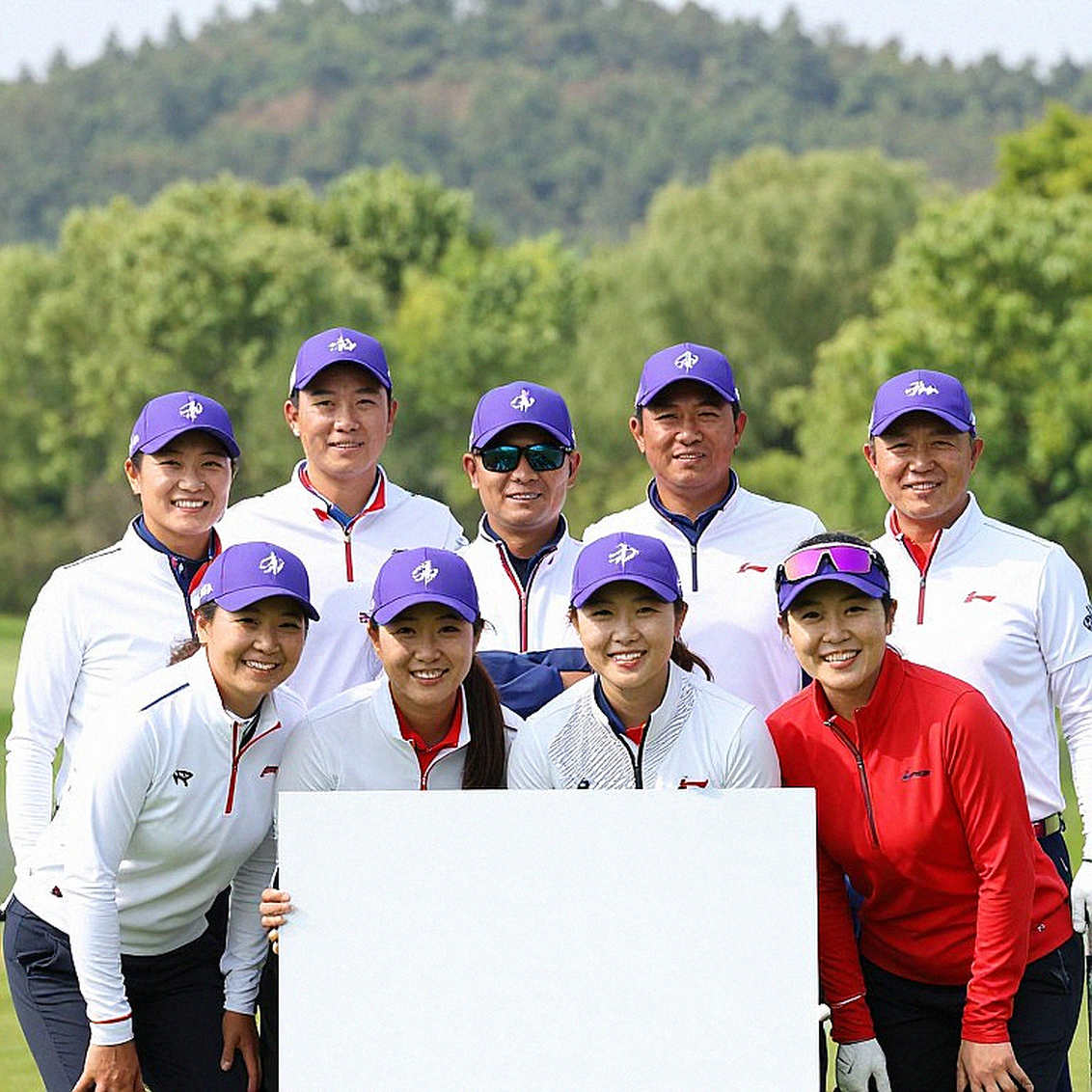 Hai Triết Lý, Một Chiếc Cúp: Bài Học Từ Buổi Tập Đầu Tiên Của Walker Cup 2026 Tại Lahinch