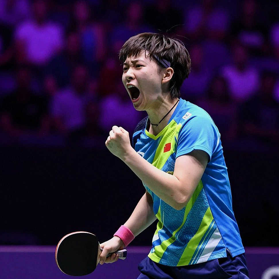 Asian Games 2026: The Badminton Draw Compressed Into Five Days Asian Games 2026: The Badminton Draw Compressed Into Five Days