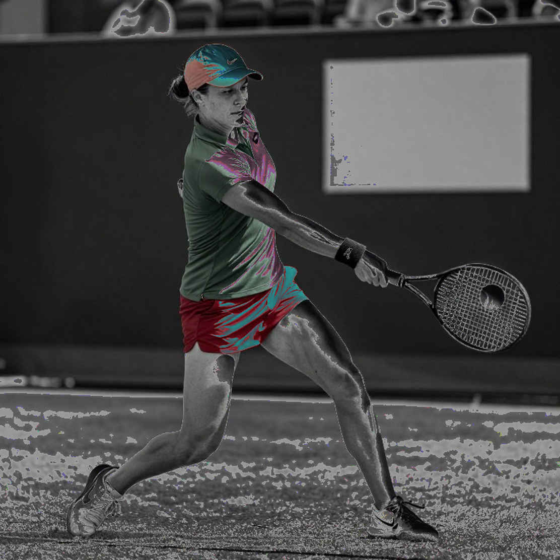 Data Analysis of Vietnamese Tennis Player's Form at ATP Challenger: Pressure of Away Games and Sustainable Tactics