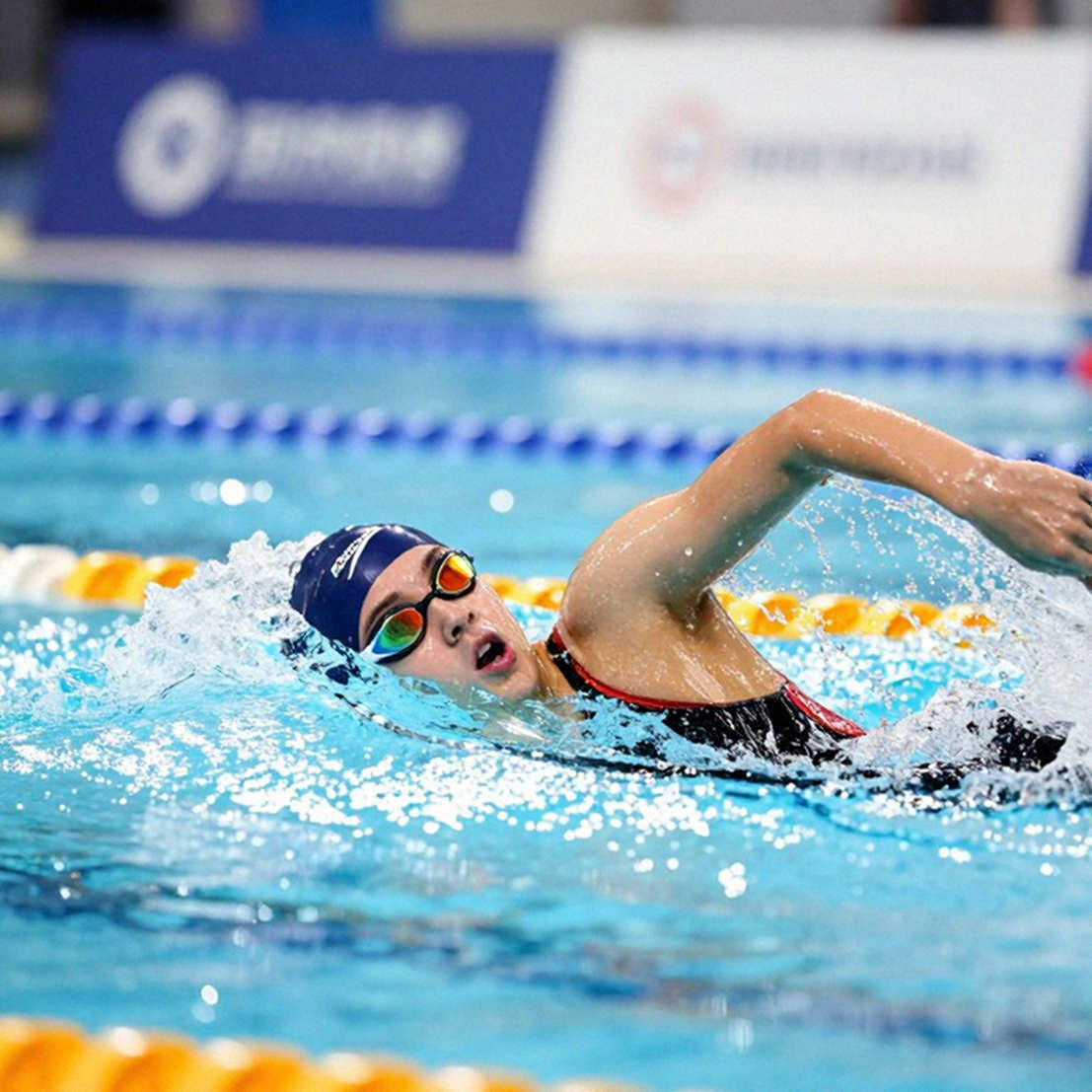 Cơ sở dữ liệu tuyển sinh 2028 của SwimSwam: Khi bảng thời gian chưa đủ để kể hết câu chuyện
