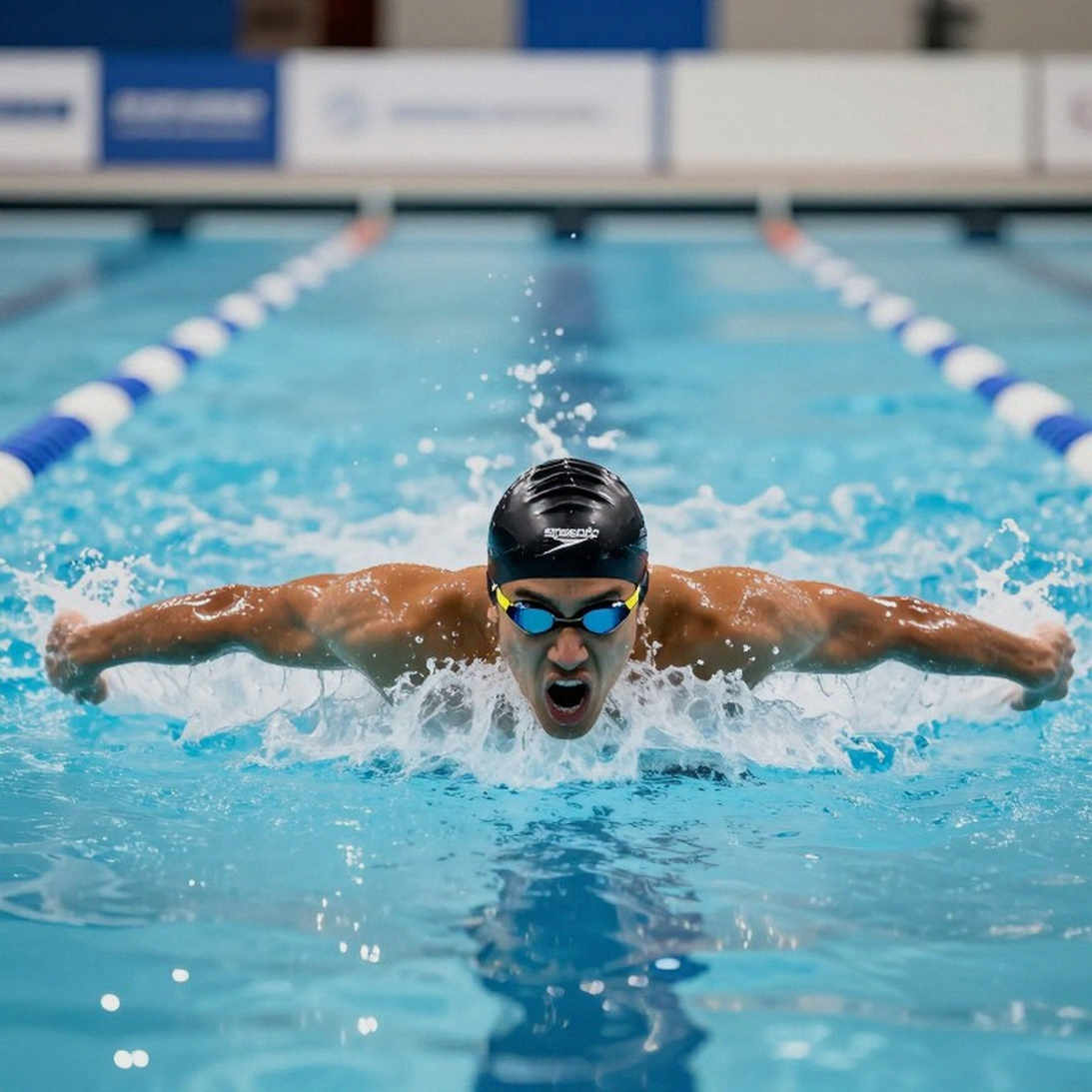 Vietnamese Swimming and the Data Void on the Lane Line Vietnamese Swimming and the Data Void on the Lane Line