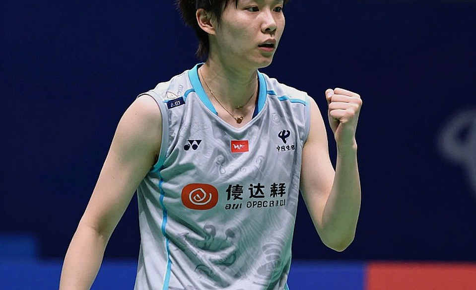 Asian Games 2026: Danh sách cầu lông Ấn Độ và khoản nợ chưa trả ở đầu gối của một thế hệ Asian Games 2026: Danh sách cầu lông Ấn Độ và khoản nợ chưa trả ở đầu gối của một thế hệ