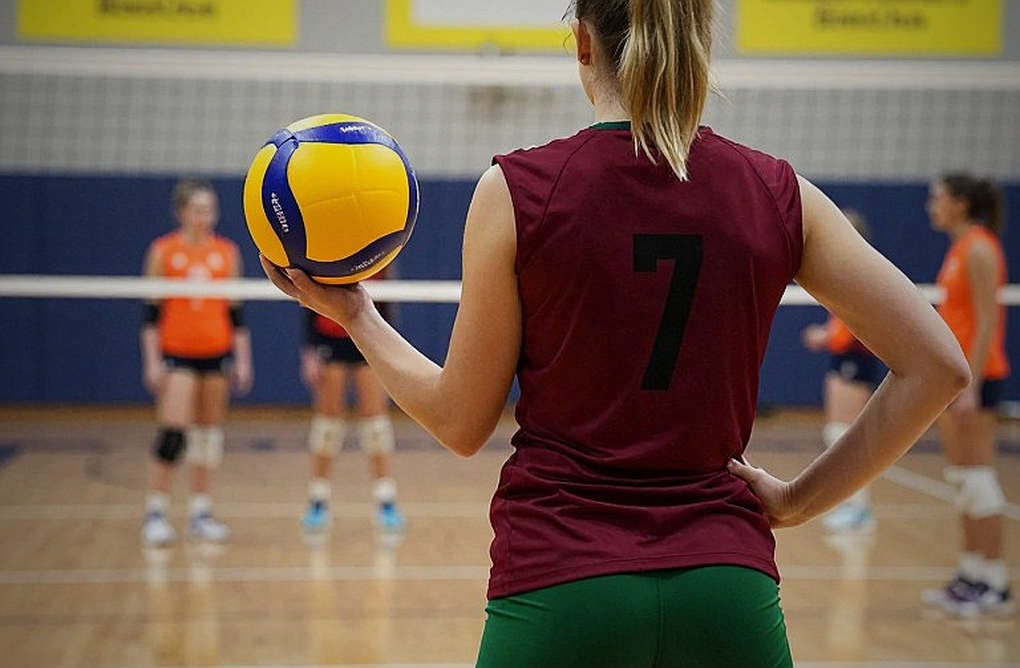 Serbia giành huy chương đồng: Khi HLV Terzić rời ghế, bản lĩnh mới lên tiếng Serbia giành huy chương đồng: Khi HLV Terzić rời ghế, bản lĩnh mới lên tiếng