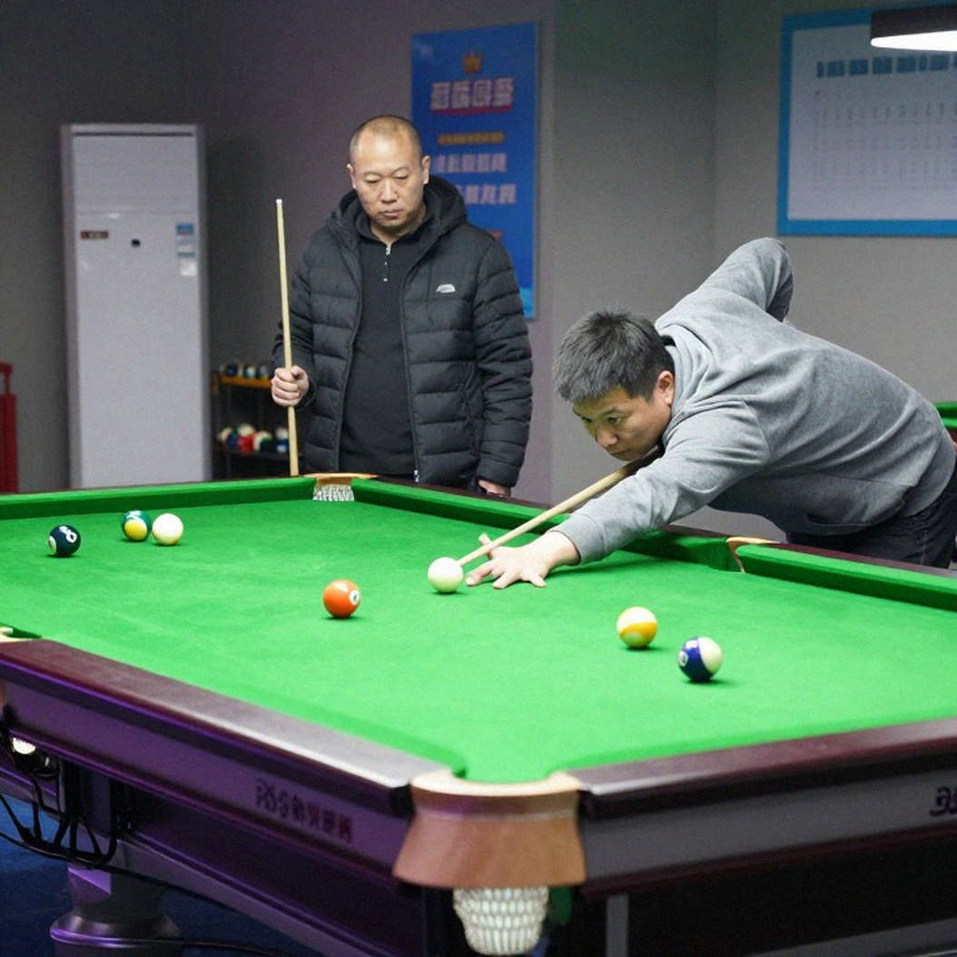 Jimmy White in Nanjing: The Last 104 and the Paradox of Best-of-11 Jimmy White in Nanjing: The Last 104 and the Paradox of Best-of-11
