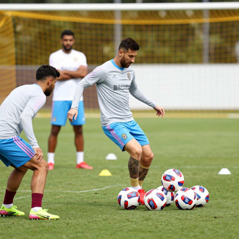 Laporta tố La Liga tiêu chuẩn kép: án cấm sân Vallecas và hai tầng thẩm quyền