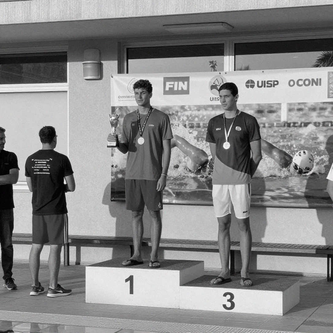 Peter Tonkin Retires: 55 Years in the Water, from Yoyogi 2026 to Pools Nobody Has Dug Yet Peter Tonkin Retires: 55 Years in the Water, from Yoyogi 2026 to Pools Nobody Has Dug Yet