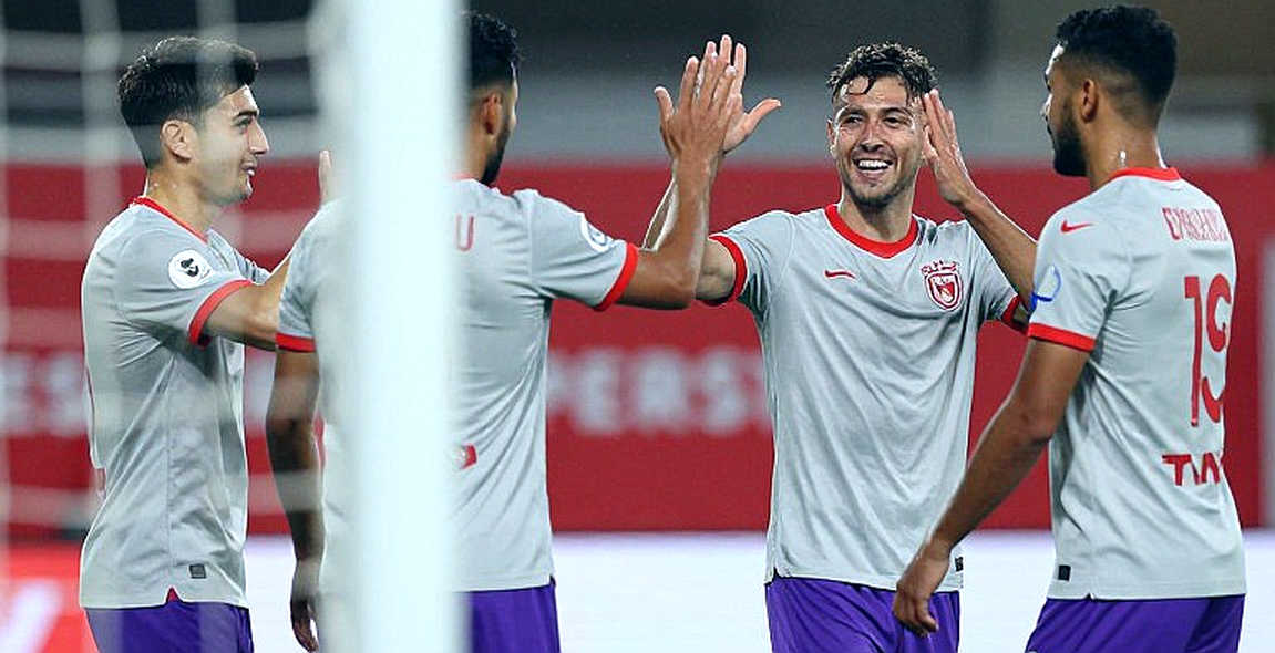 Barcola, Iraola và nửa câu bị cắt khỏi dòng tít