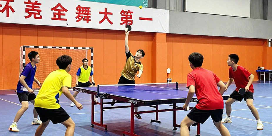 Bóng bàn thế giới hậu Paris 2026: Năm tấm huy chương vàng của Trung Quốc và những vết nứt bên dưới bề mặt