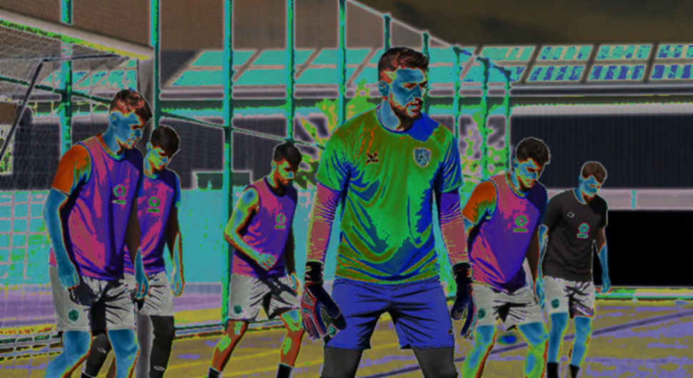 U23 Thái Lan gặp U23 Hồng Kông (Trung Quốc): Tấm vé tứ kết và những khoảng trống không nằm trên bảng tỷ số