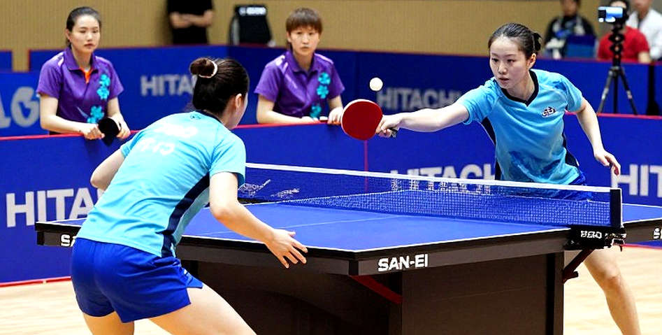 Bóng bàn sau Paris 2026: Bản đồ quyền lực nhìn từ những con số bị bỏ quên