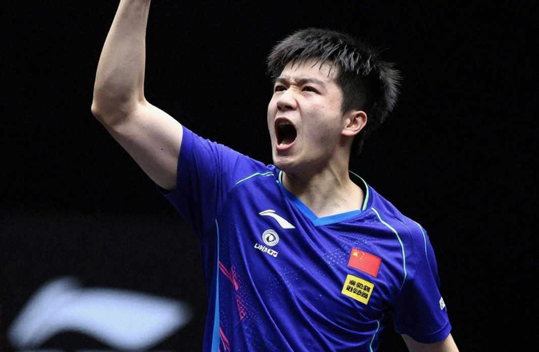 ITTF World Hopes Week 2026: Sheffield và gốc rễ mà bóng bàn thế giới đang trồng