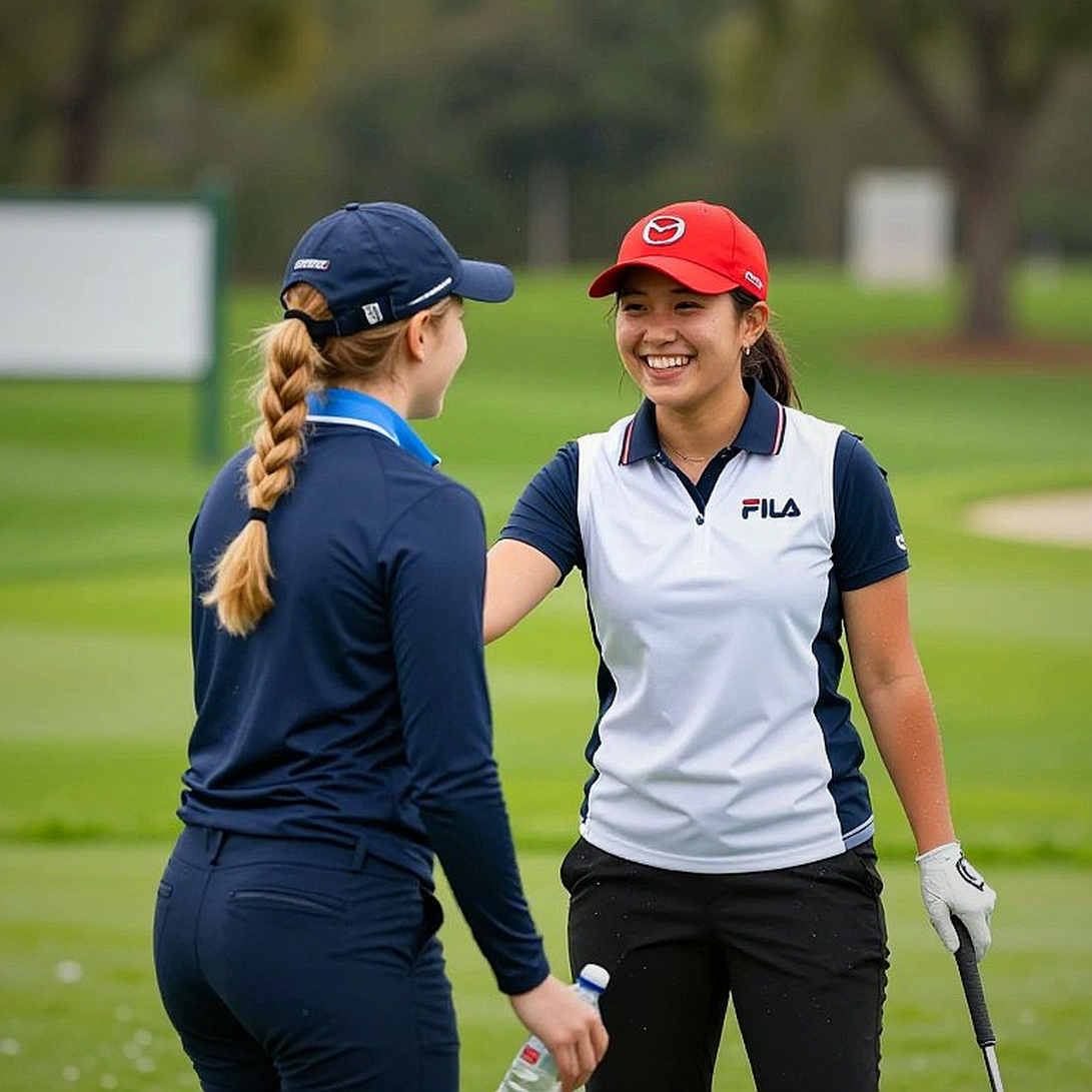Peter Uihlein bị loại khỏi vòng loại DP World Tour: Phân tích chuyên sâu về cú sốc Q-School và tương lai bất định của các golfer LIV