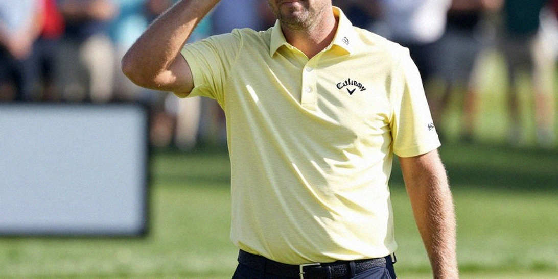 Peter Uihlein bị loại khỏi vòng loại DP World Tour: Phân tích chuyên sâu về cú sốc Q-School và tương lai bất định của các golfer LIV