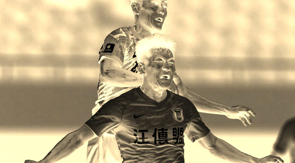 Nam Dinh Self-Destructs Against Da Nang: Two Red Cards and a Lesson in Discipline