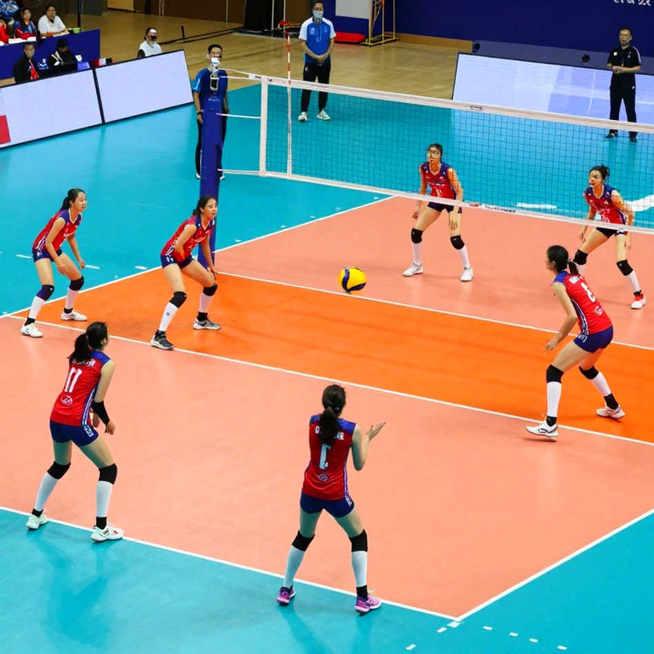 Bóng chuyền nữ Việt Nam thua Indonesia 0-3 tại Asiad 20: Đứt gãy cả một chuỗi Bóng chuyền nữ Việt Nam thua Indonesia 0-3 tại Asiad 20: Đứt gãy cả một chuỗi