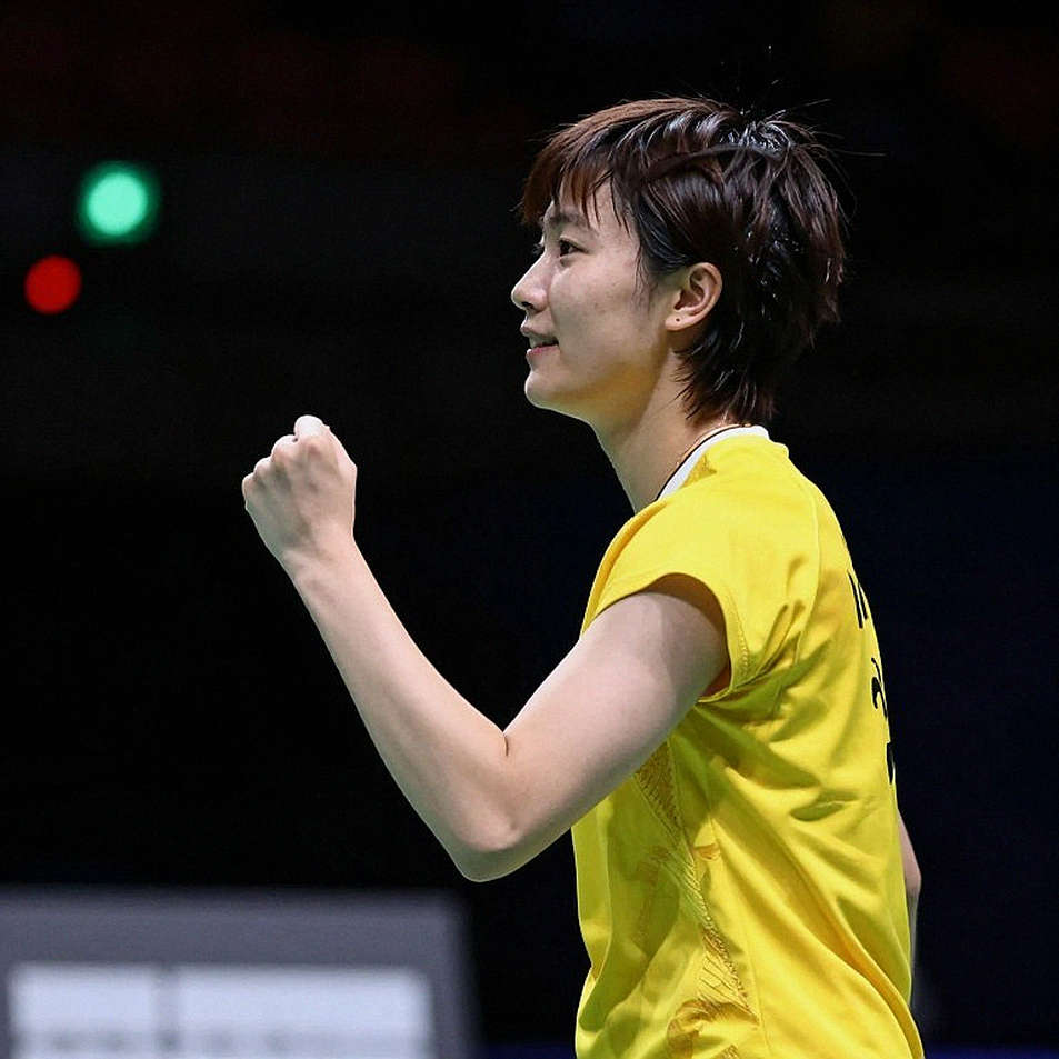 Aidil Sholeh and the Vietnam Open 2026 Title: What Was Actually Broken After the Final Point in Ho Chi Minh City